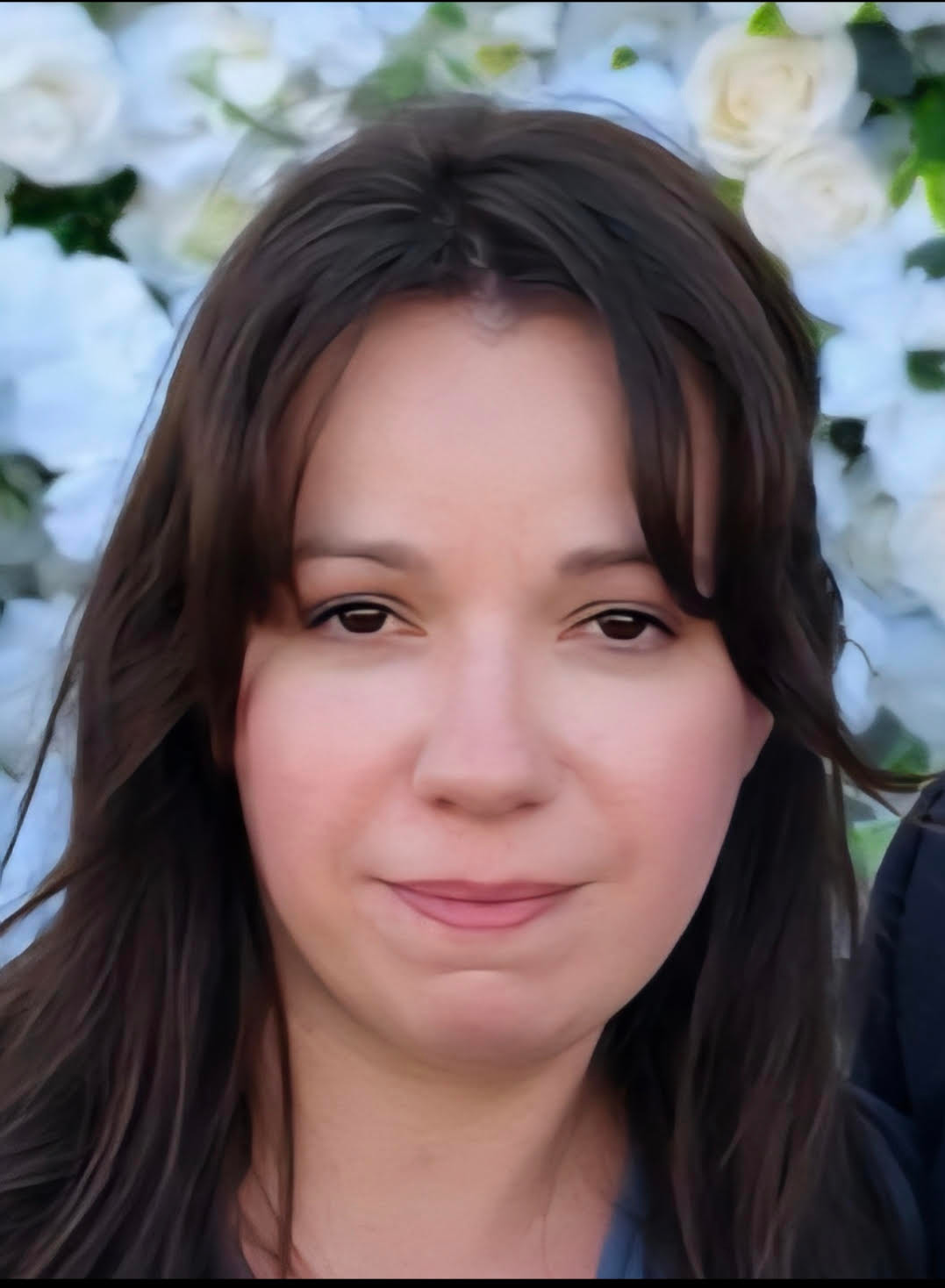 Ana Sandor, Senior Placement Specialist